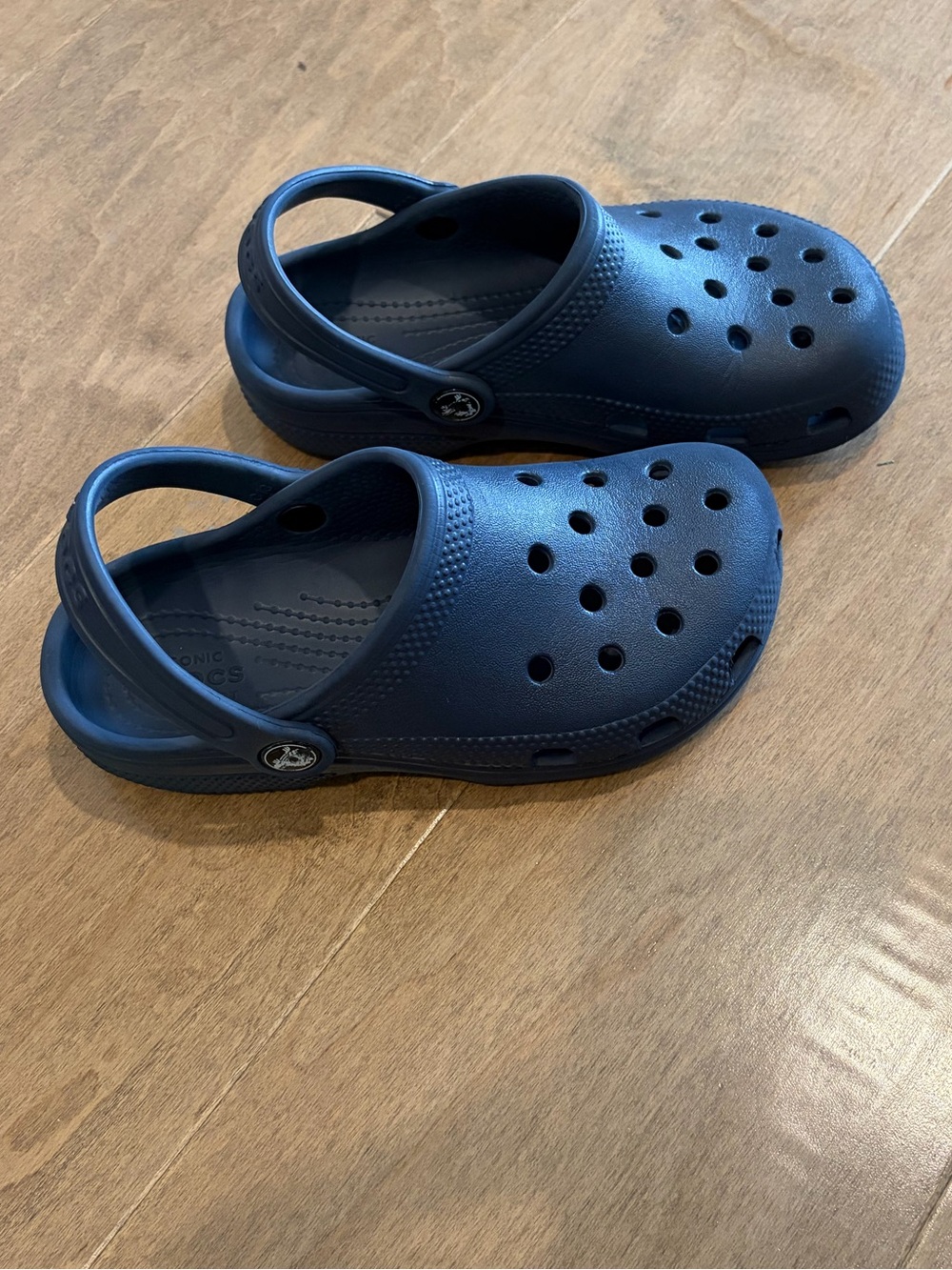 Kids Classic Clog